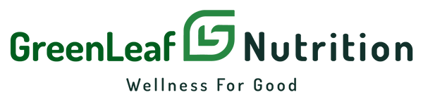 GreenLeaf Nutrition