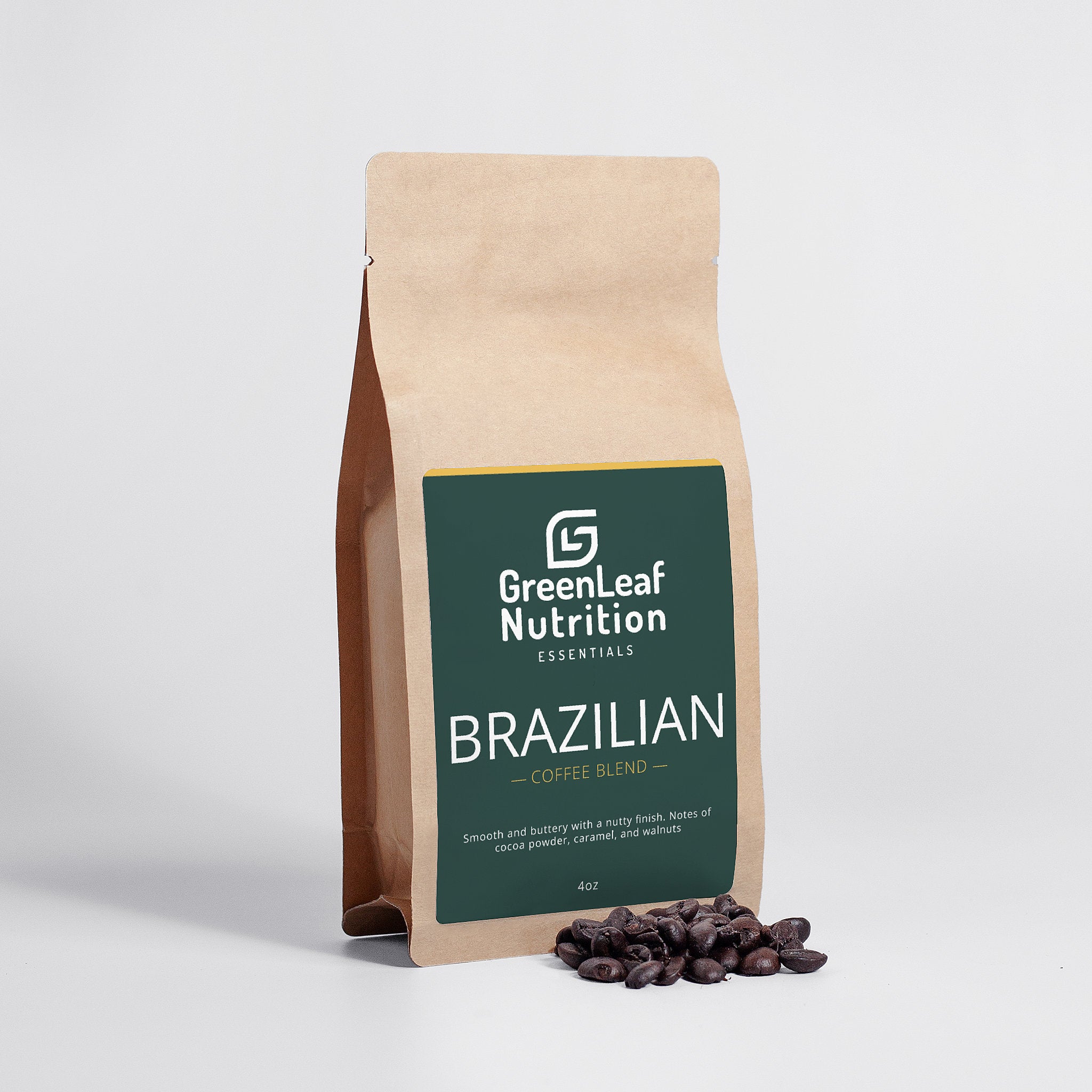 Coffee Sampler Bundle