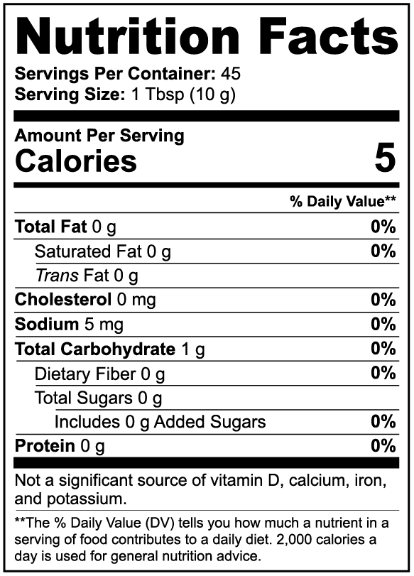 Fusion Mushroom Coffee (16oz)