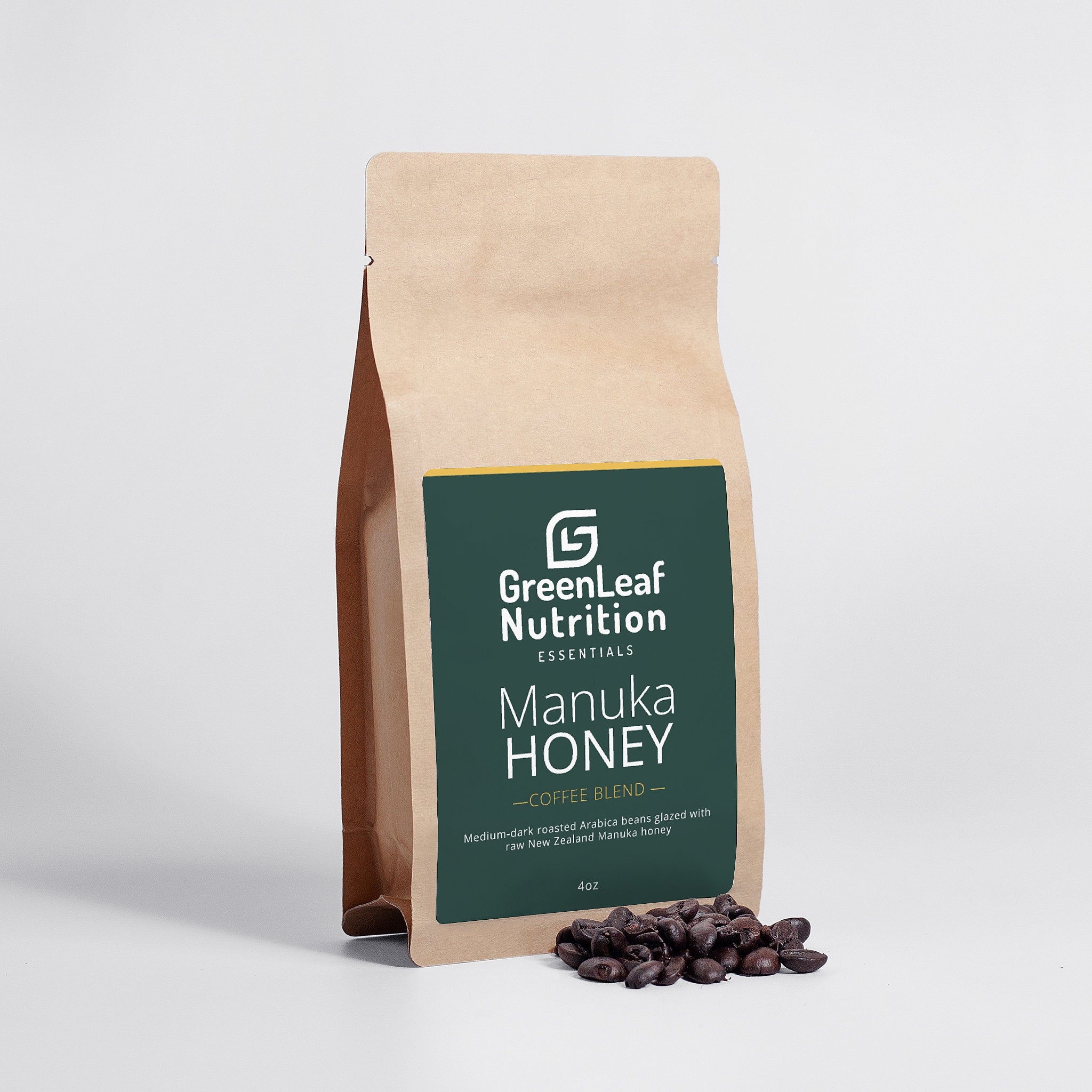 Coffee Sampler Bundle