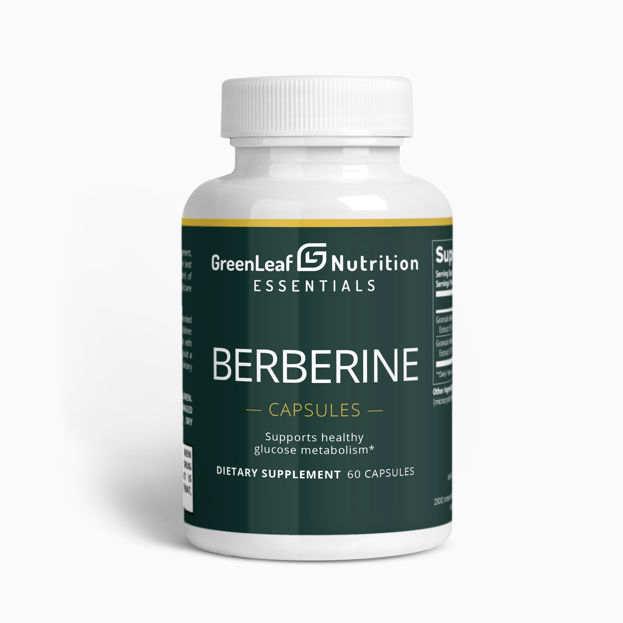 Berberine