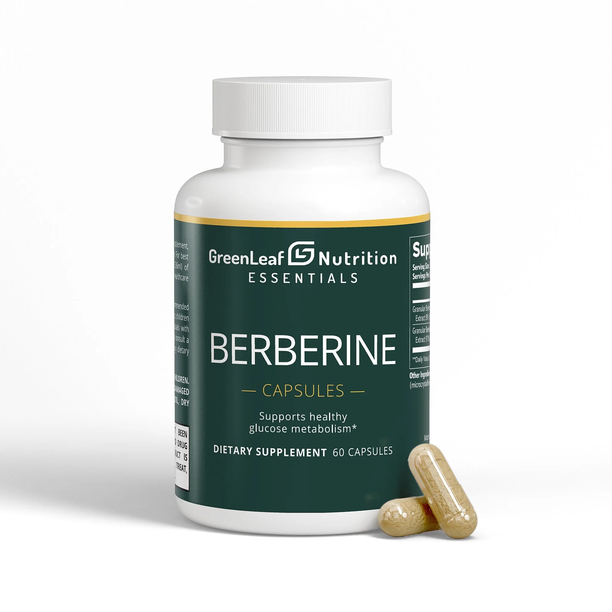Berberine
