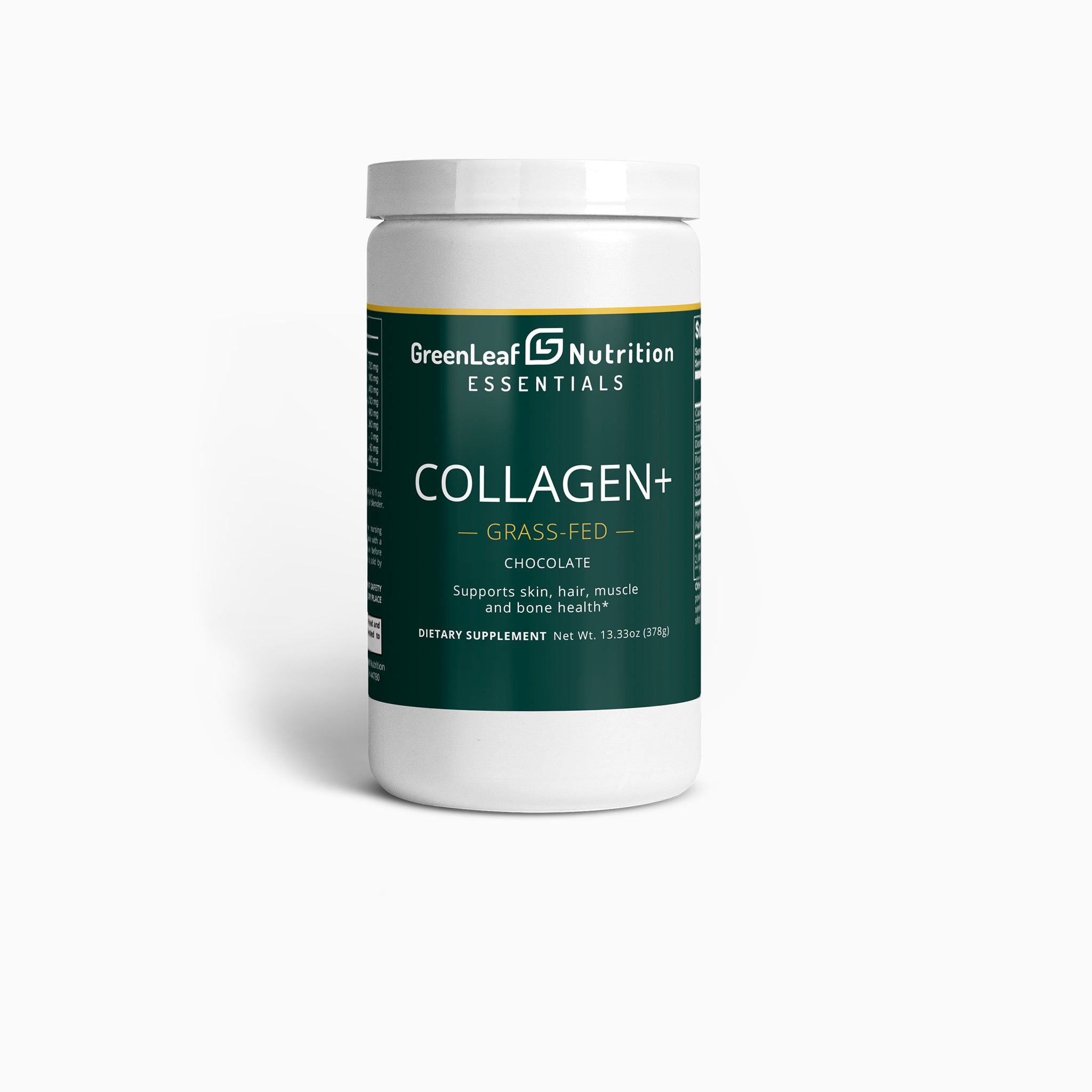 Collagen+ (Chocolate)