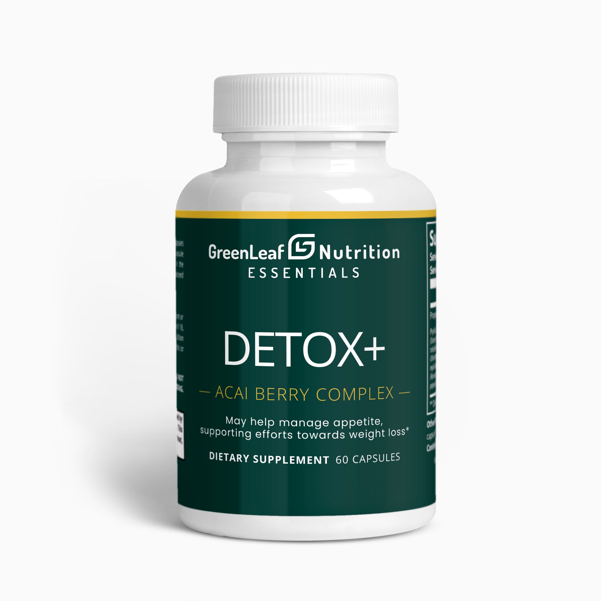 Detox+