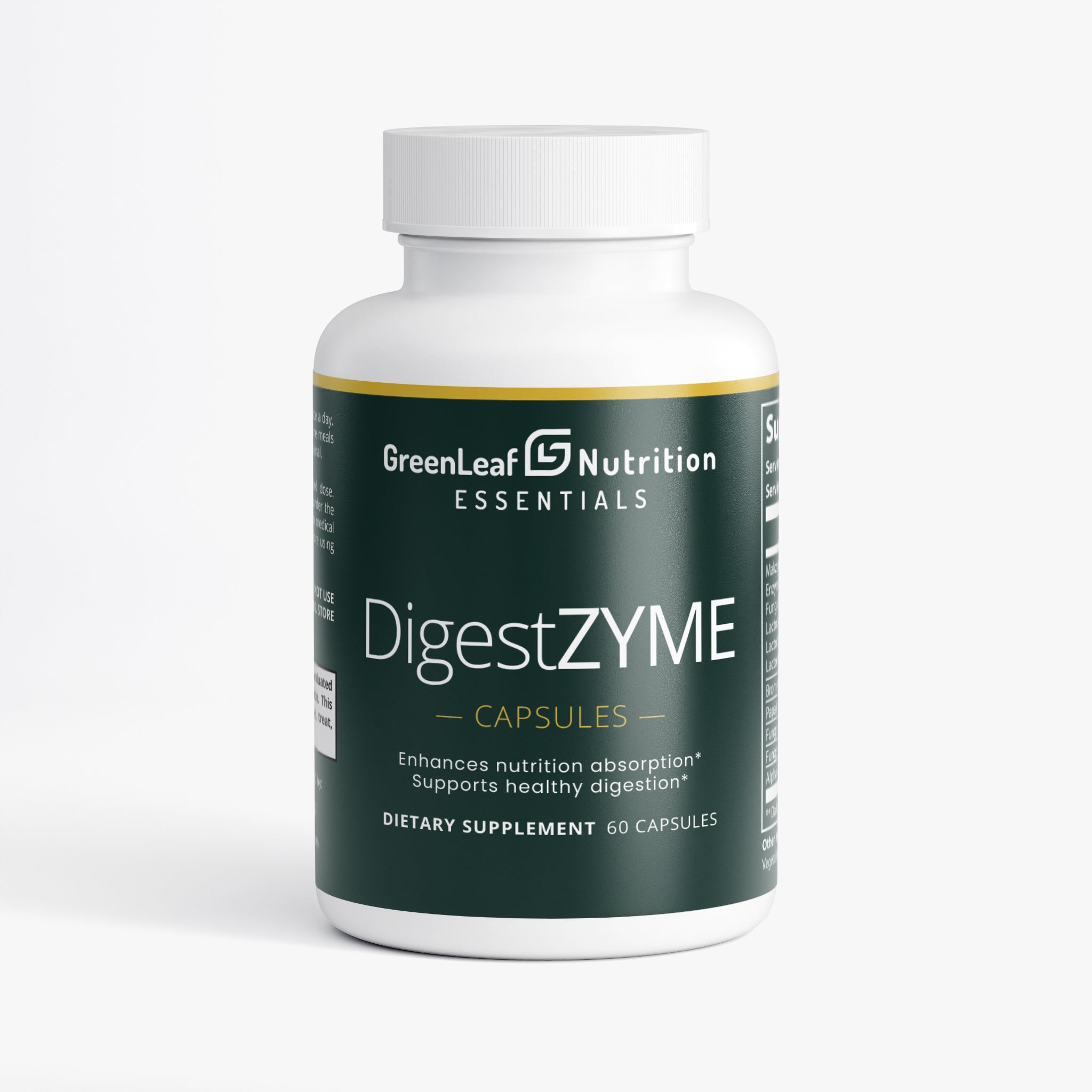 DigestZyme