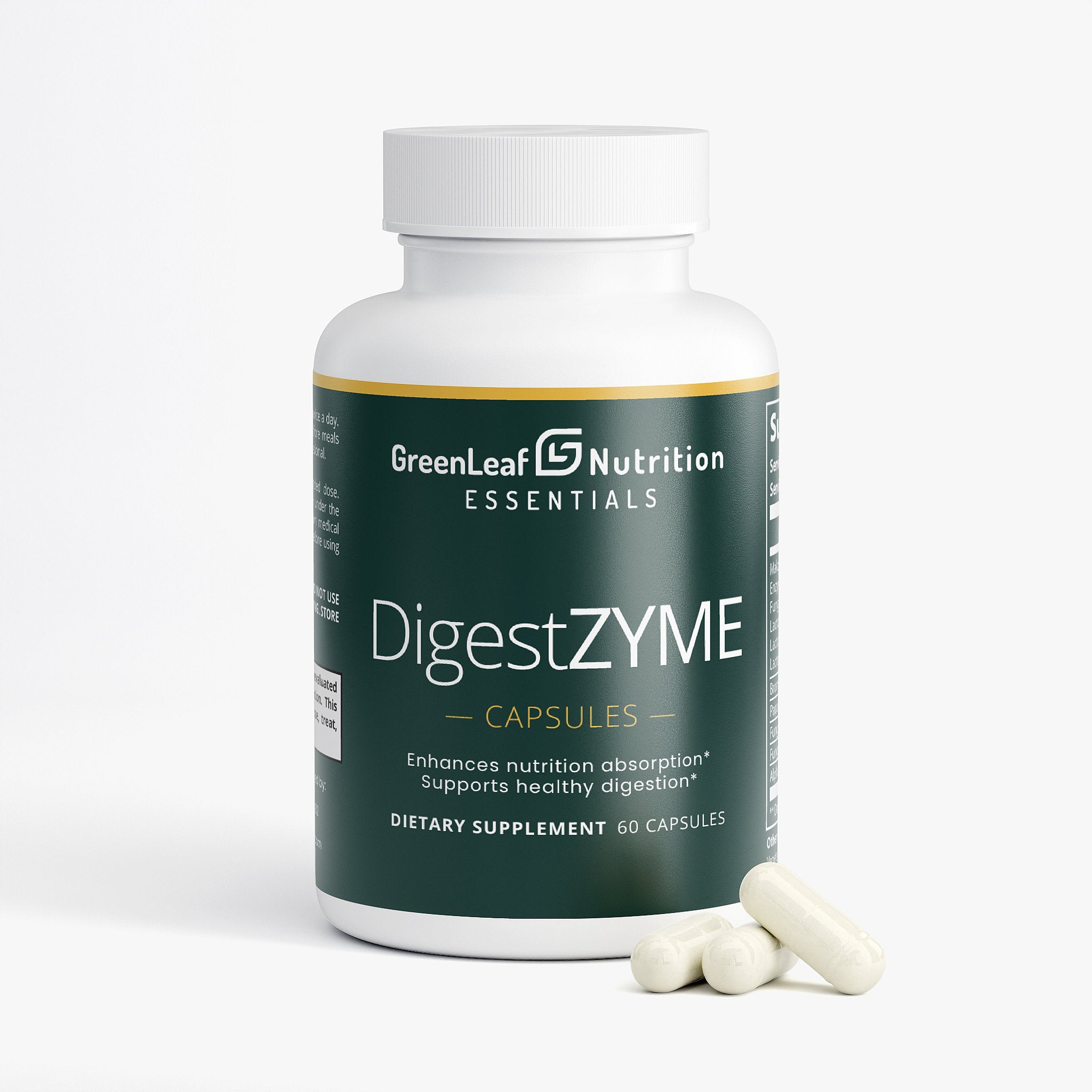 DigestZyme