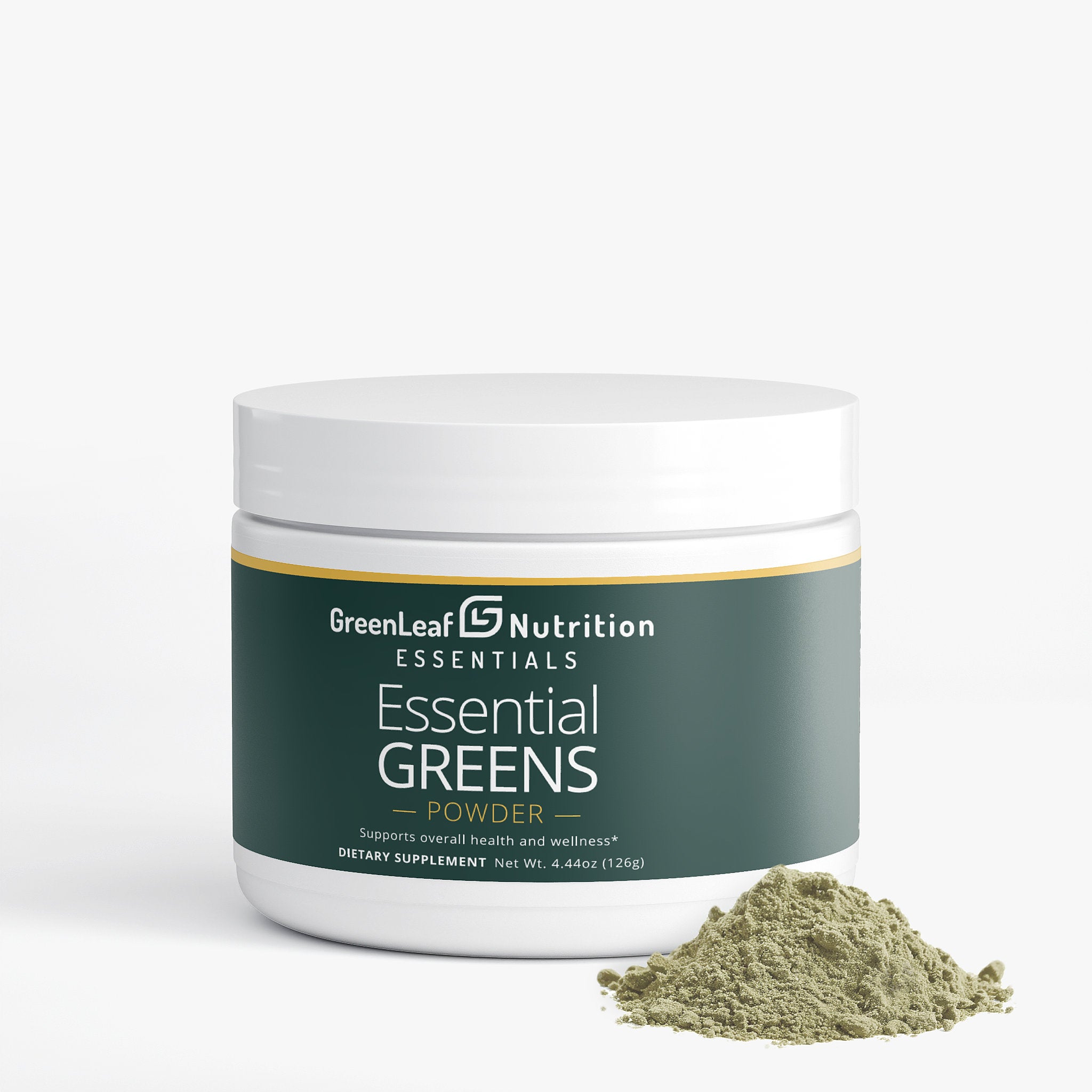 Clean Energy Starter Bundle
