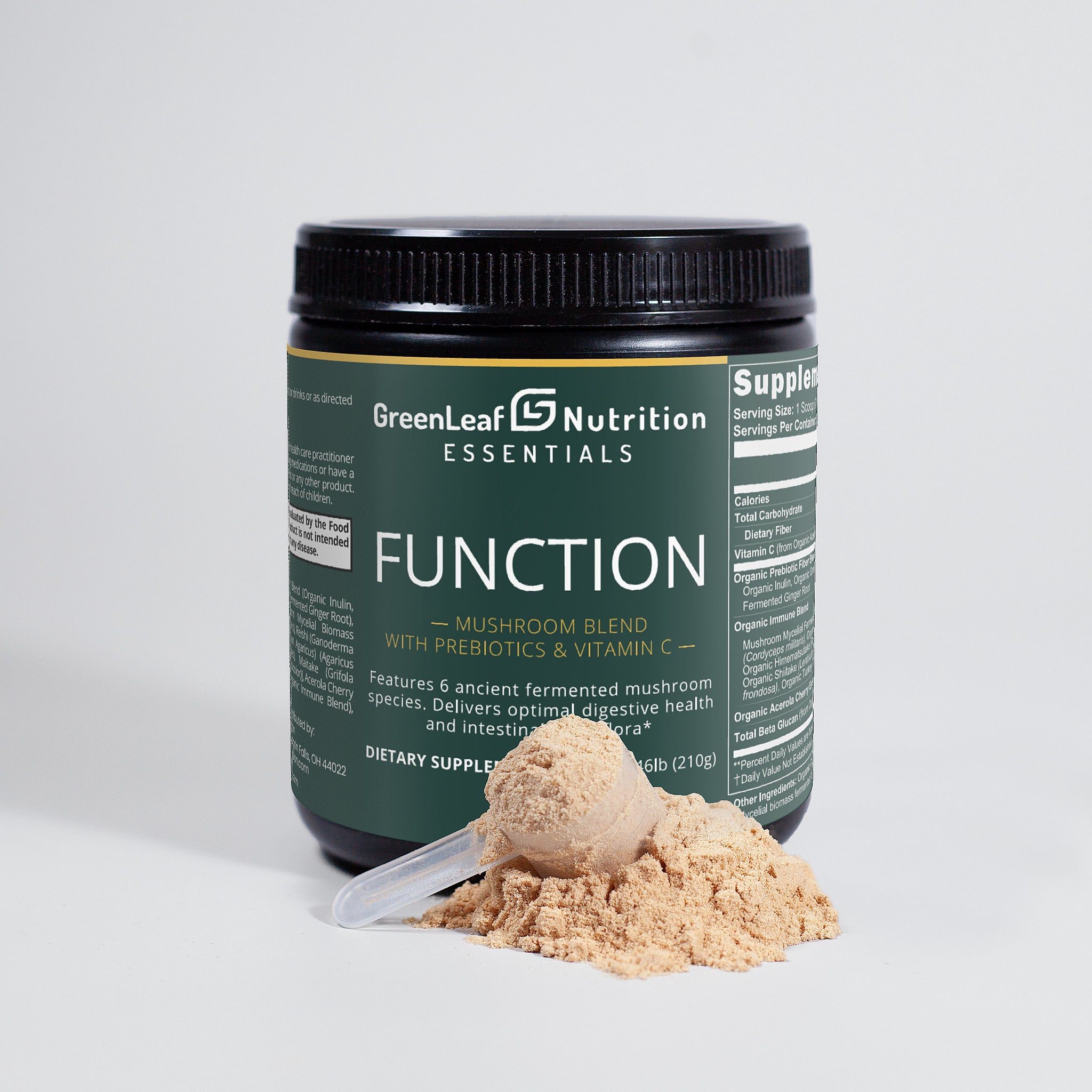 Function
