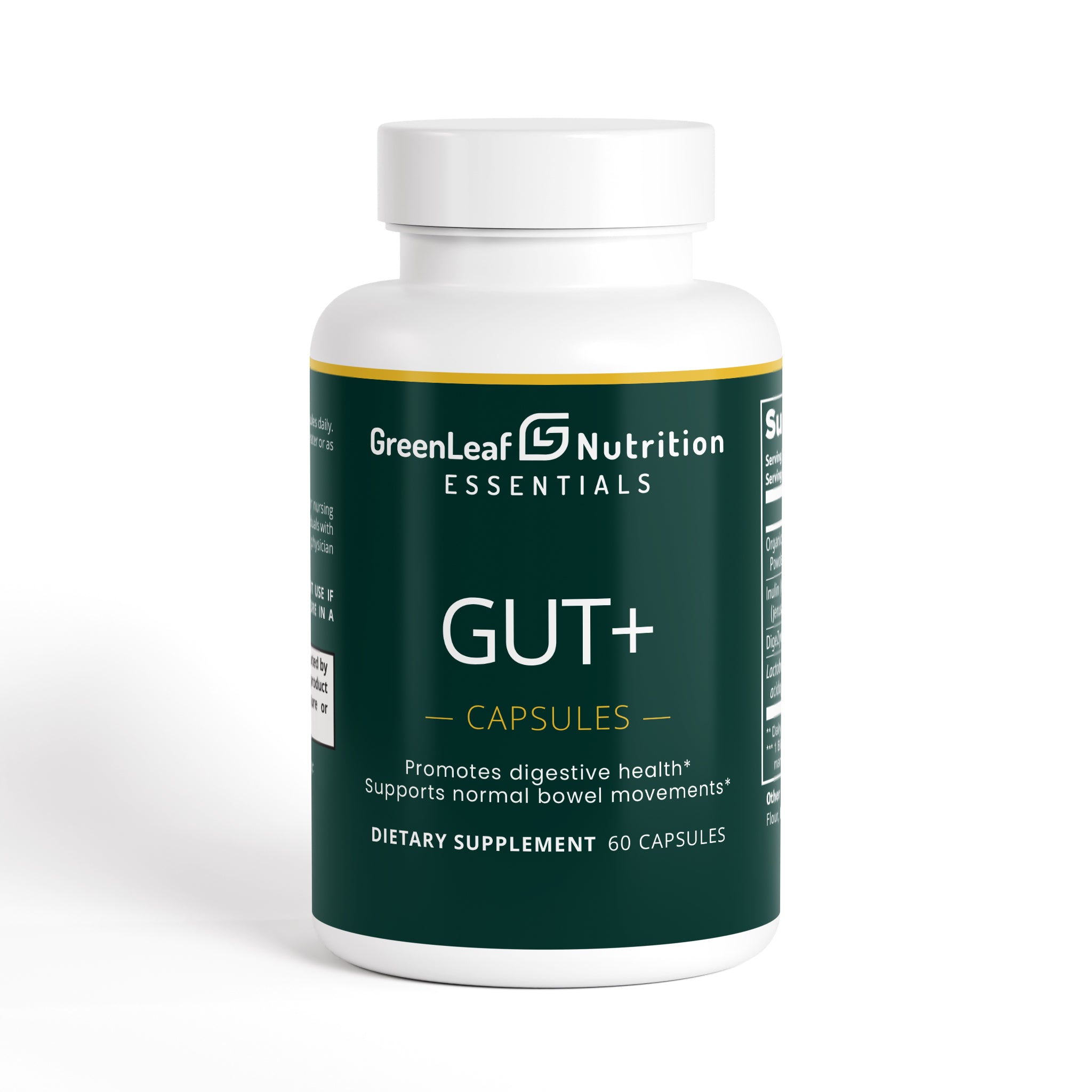 Gut+