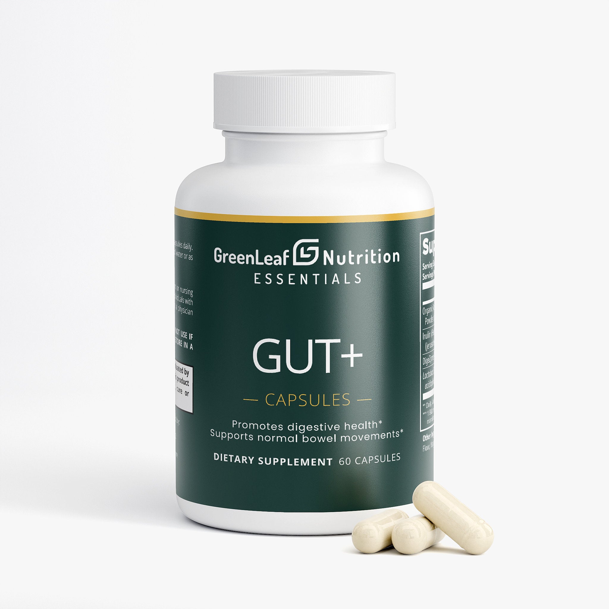 Gut+
