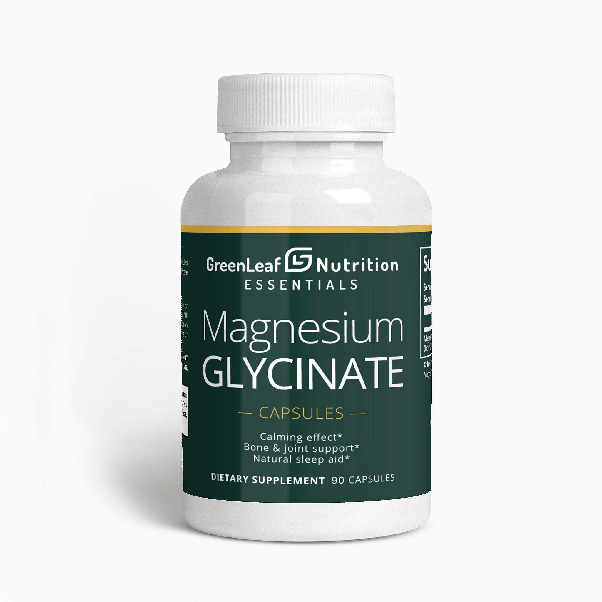 Magnesium Glycinate