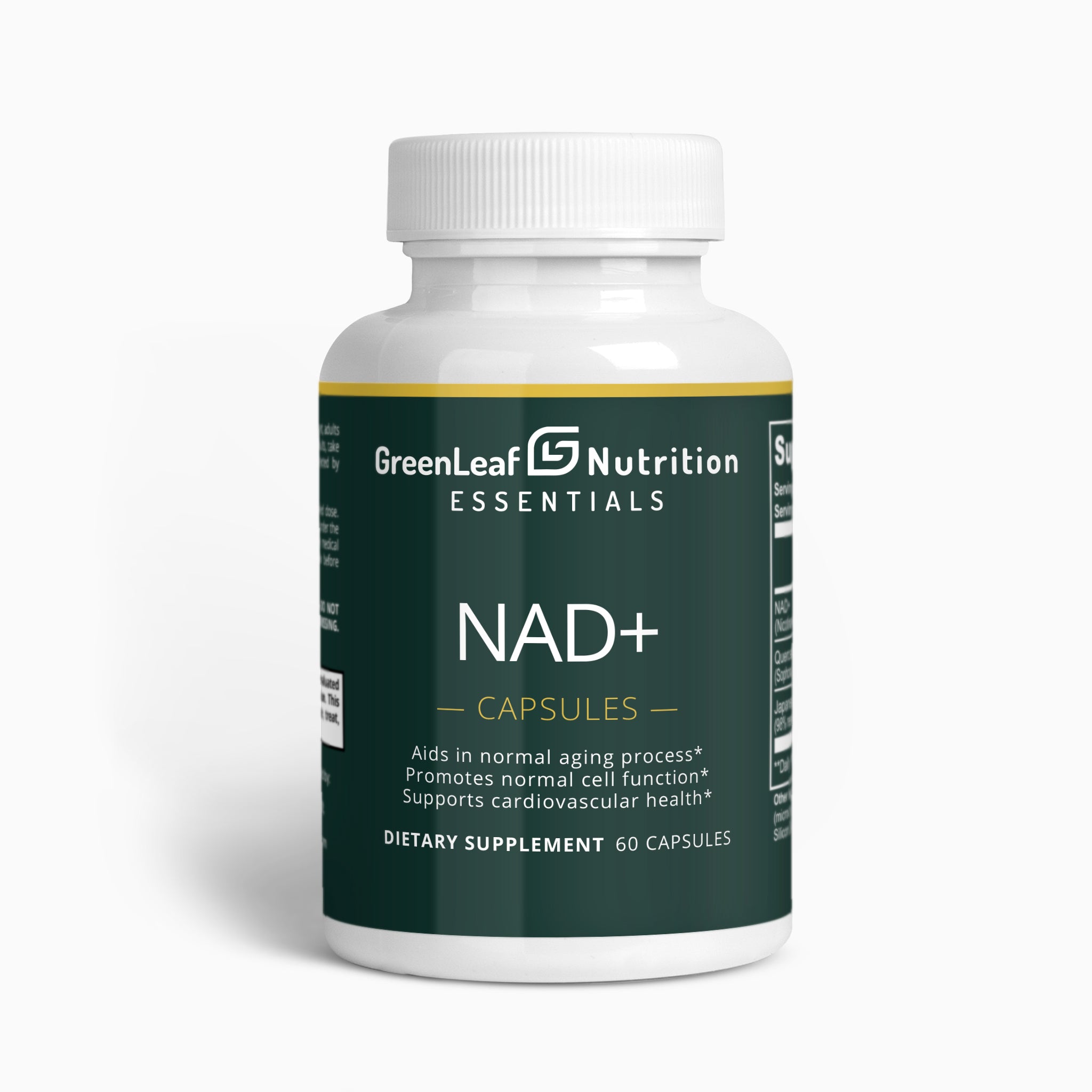 NAD+
