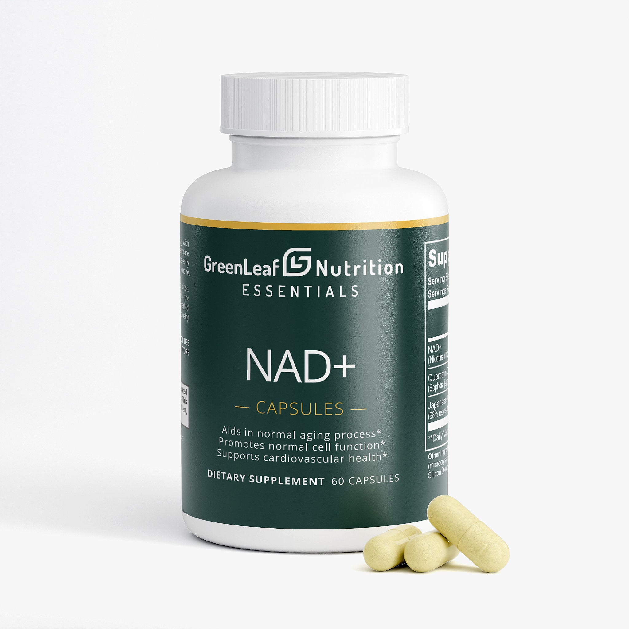NAD+