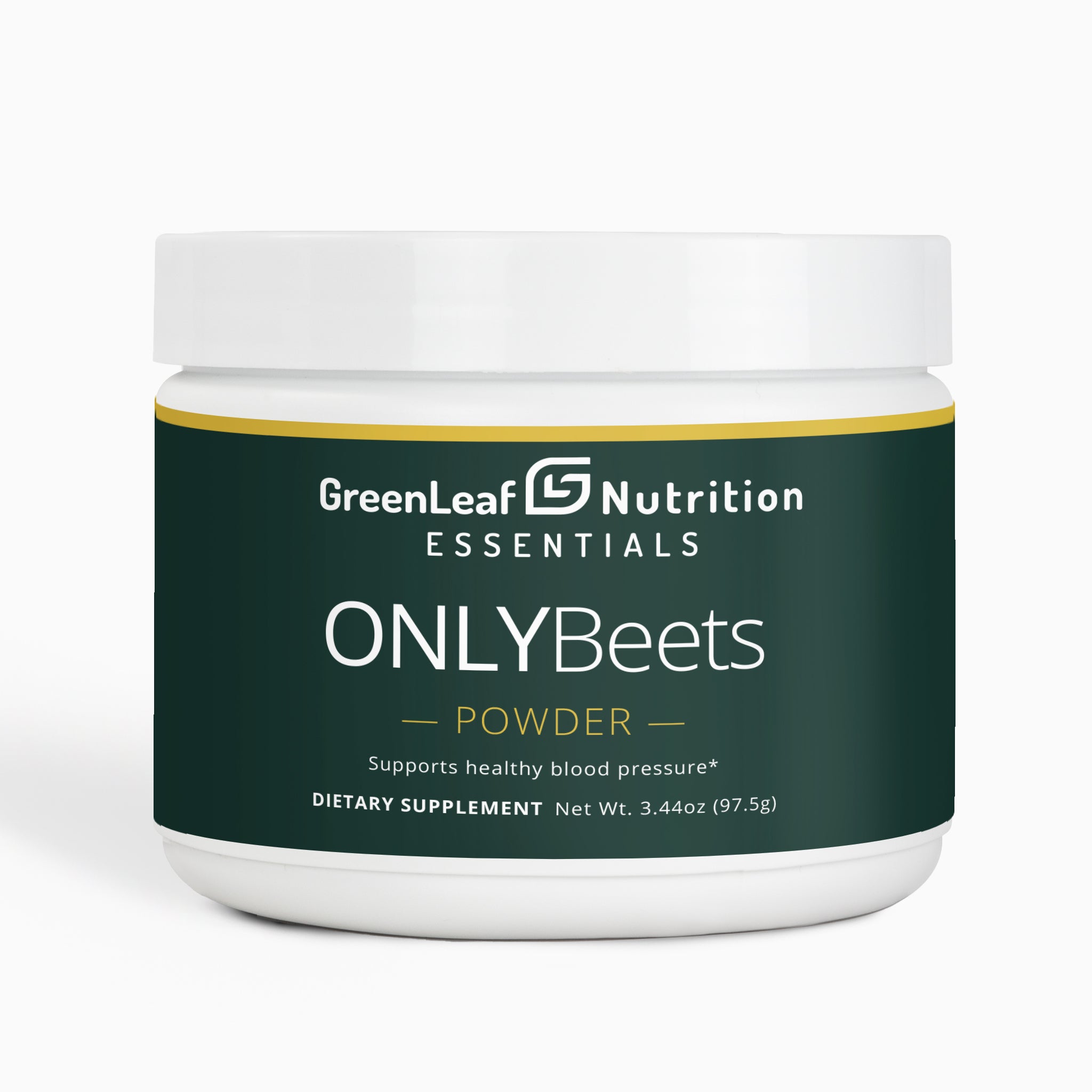 Only Beets