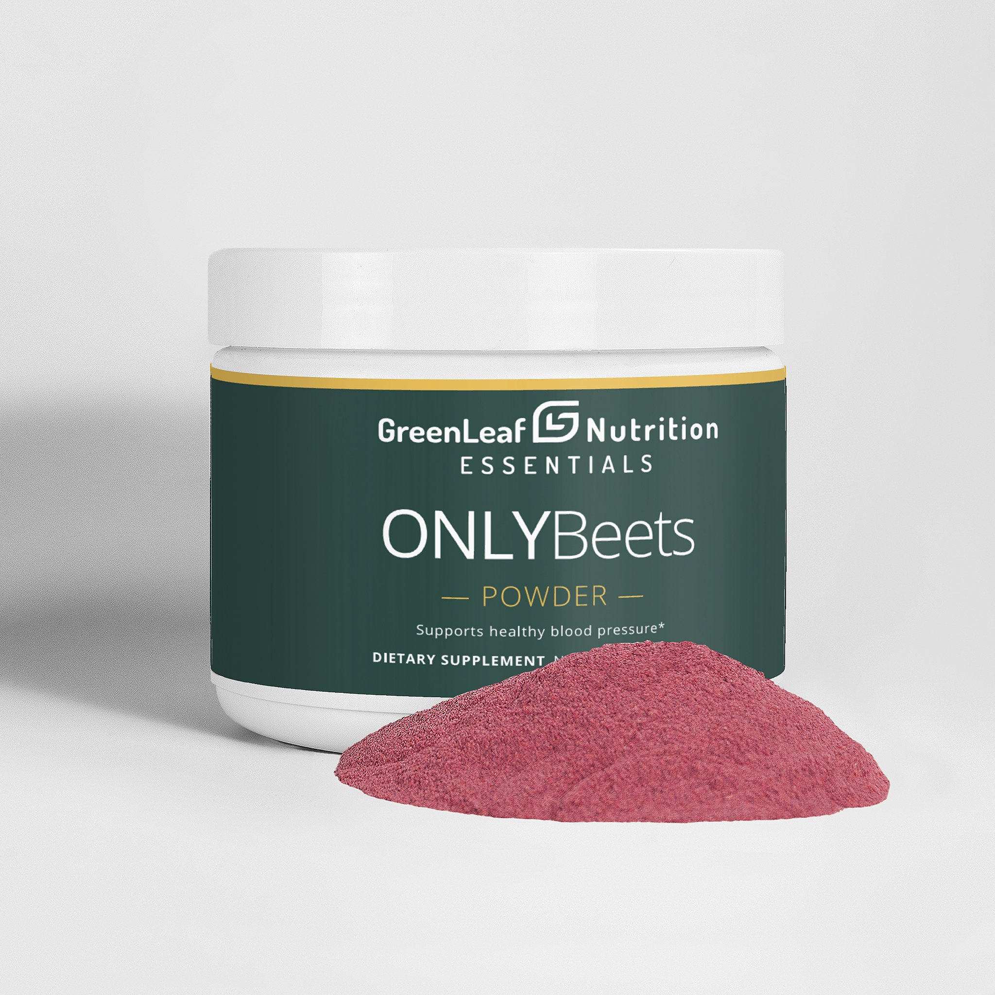 Only Beets
