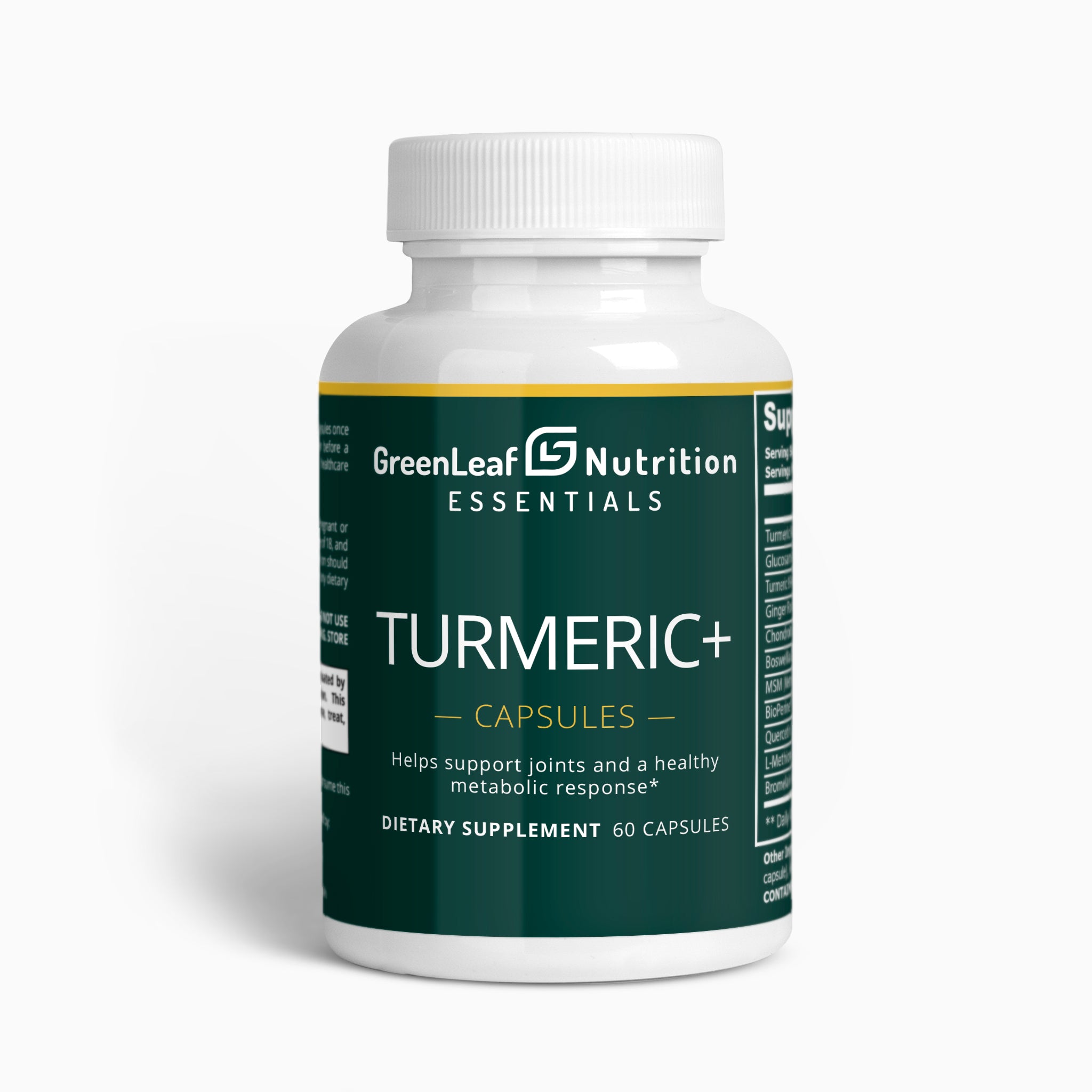 Turmeric+