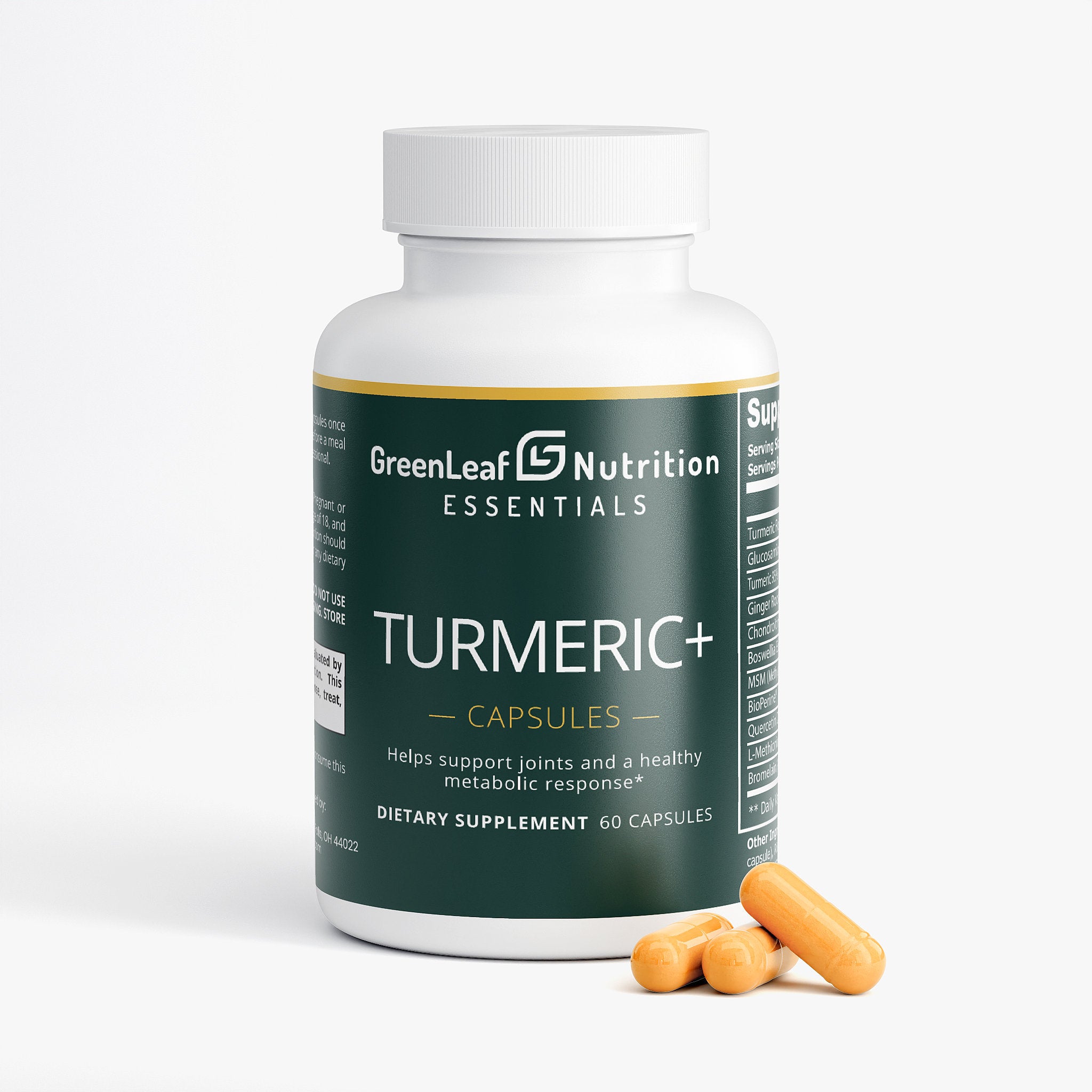 Turmeric+